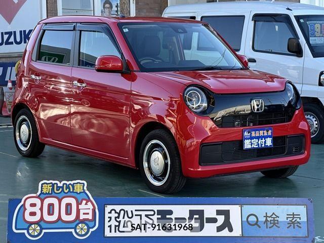 Honda N-ONE 2024-02 3773206-0