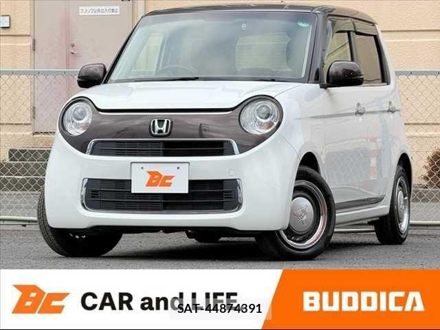 Honda N-ONE 2018-10 3773212-0