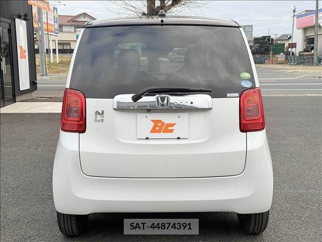 Honda N-ONE 2018-10 3773212-22