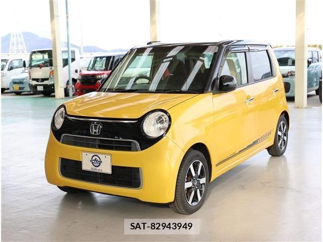 Honda N-ONE 2016-01 3908320-0