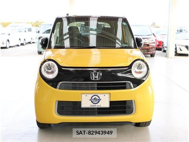 Honda N-ONE 2016-01 3908320-19