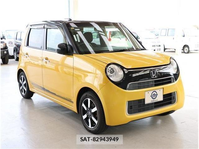 Honda N-ONE 2016-01 3908320-20