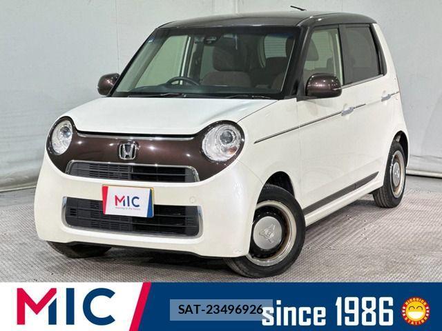 Honda N-ONE 2016-03 3908313-0