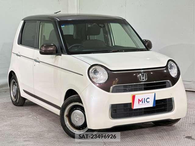 Honda N-ONE 2016-03 3908313-2