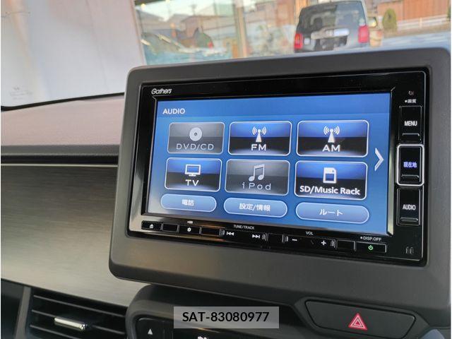Honda N-ONE 2023-08 4046437-13
