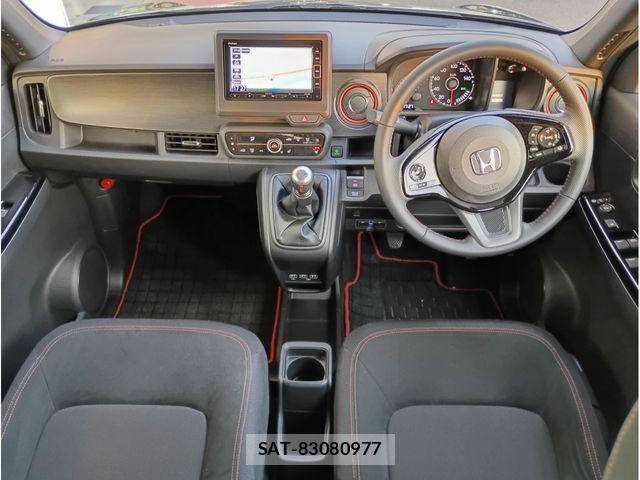 Honda N-ONE 2023-08 4046437-15