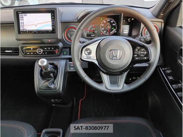 Honda N-ONE 2023-08 4046437-16