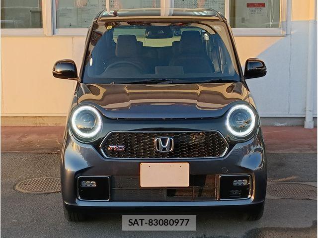 Honda N-ONE 2023-08 4046437-1