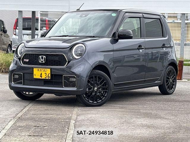 Honda N-ONE 2023-10 4328368-0