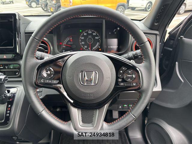 Honda N-ONE 2023-10 4328368-18