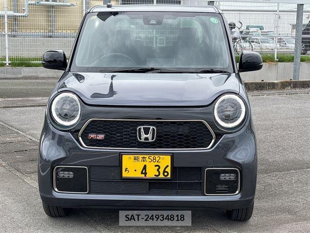 Honda N-ONE 2023-10 4328368-1