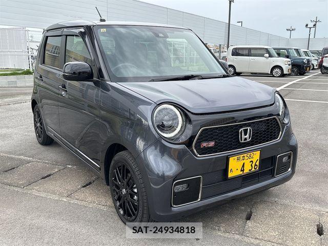 Honda N-ONE 2023-10 4328368-2