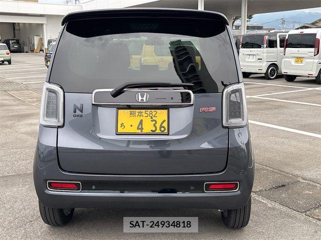 Honda N-ONE 2023-10 4328368-5