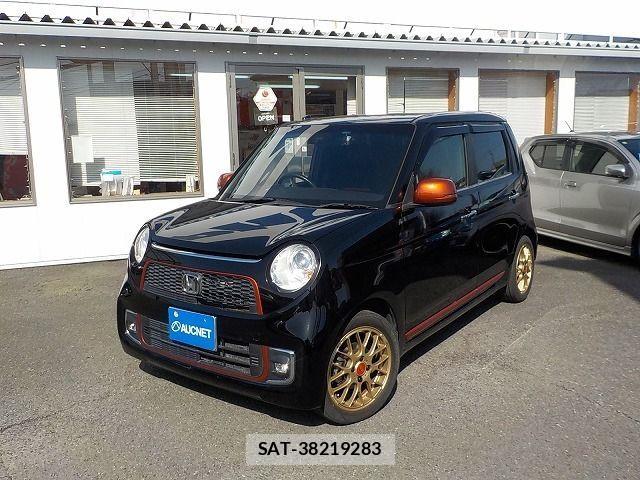 Honda N-ONE 2017-07 4328394-0