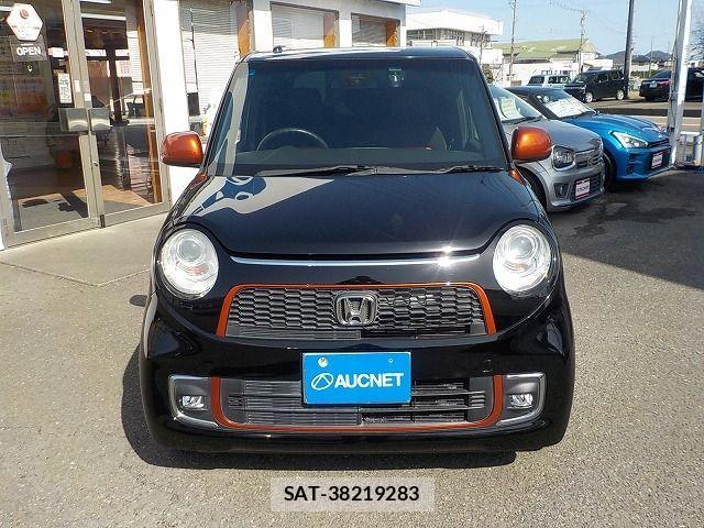 Honda N-ONE 2017-07 4328394-1