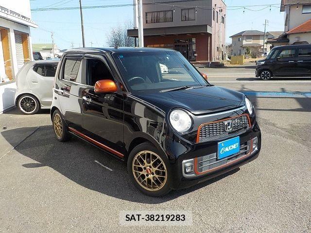 Honda N-ONE 2017-07 4328394-2