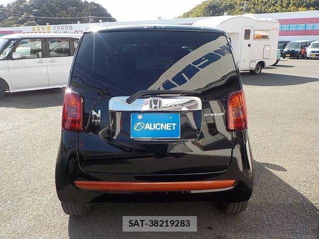 Honda N-ONE 2017-07 4328394-4