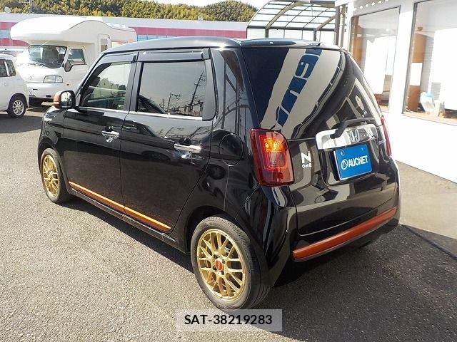 Honda N-ONE 2017-07 4328394-5