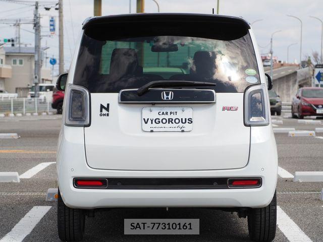 Honda N-ONE 1990-11 4372125-11