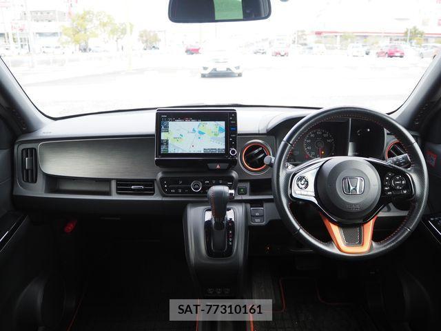 Honda N-ONE 1990-11 4372125-13