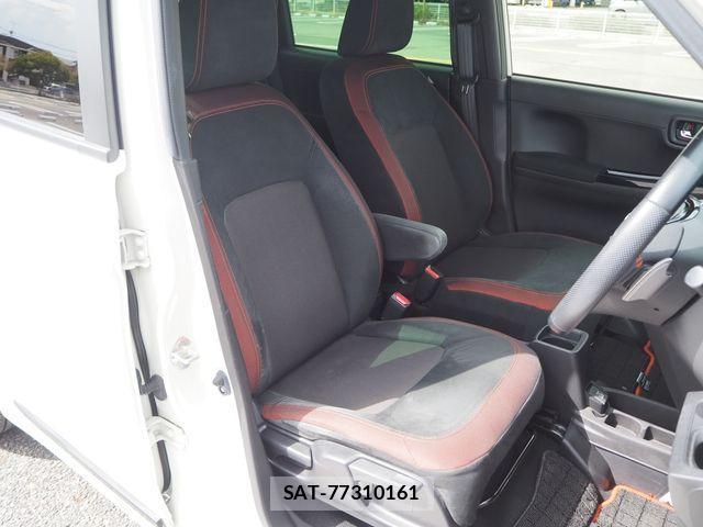 Honda N-ONE 1990-11 4372125-18