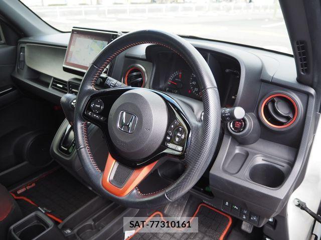 Honda N-ONE 1990-11 4372125-1