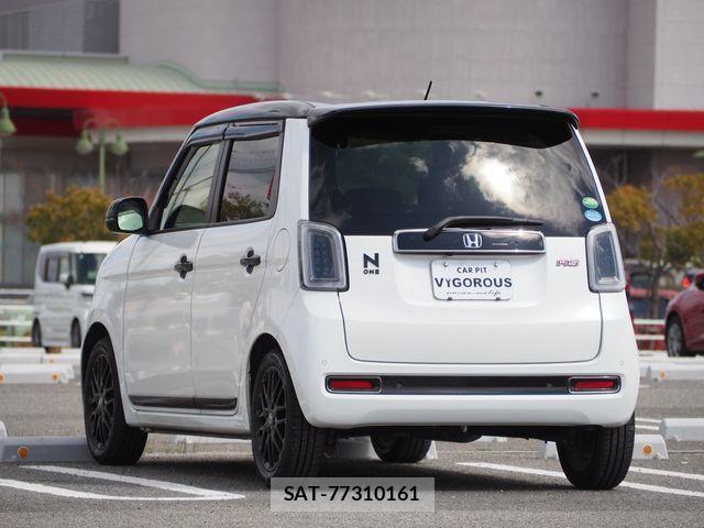 Honda N-ONE 1990-11 4372125-2