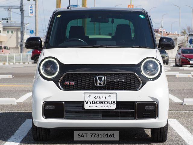 Honda N-ONE 1990-11 4372125-3