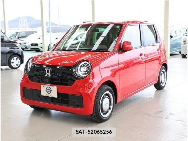 Honda N-ONE 2024-12 4394001-0
