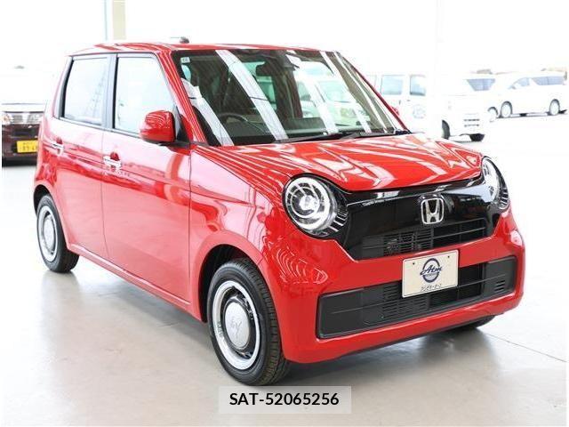 Honda N-ONE 2024-12 4394001-19