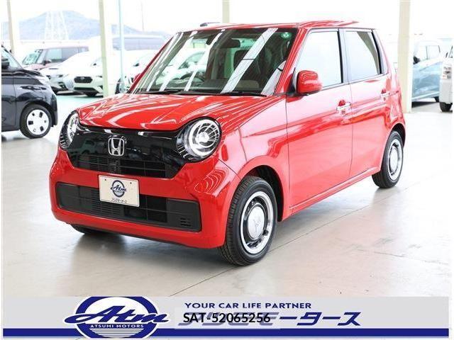Honda N-ONE 2024-12 4394001-28