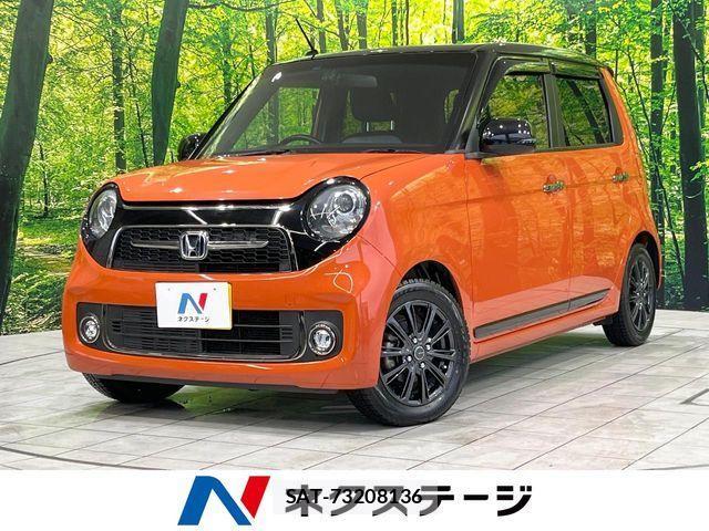 Honda N-ONE 2018-08 4598162-0