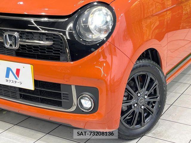 Honda N-ONE 2018-08 4598162-11