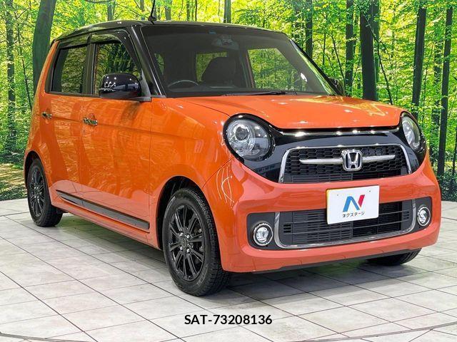 Honda N-ONE 2018-08 4598162-15