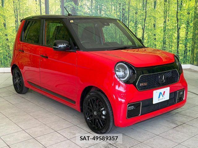 Honda N-ONE 2023-09 4756237-15