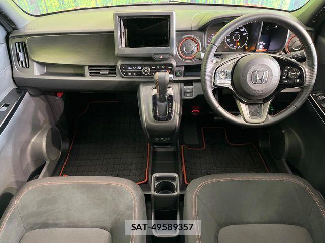 Honda N-ONE 2023-09 4756237-1