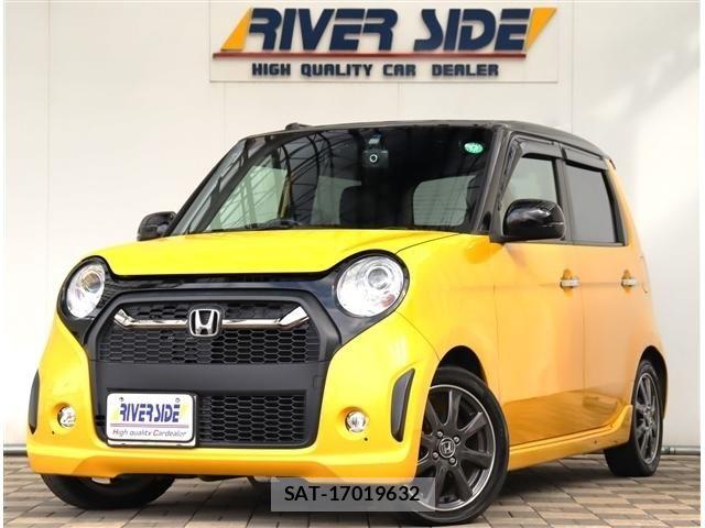 Honda N-ONE 2017-10 4973656-0