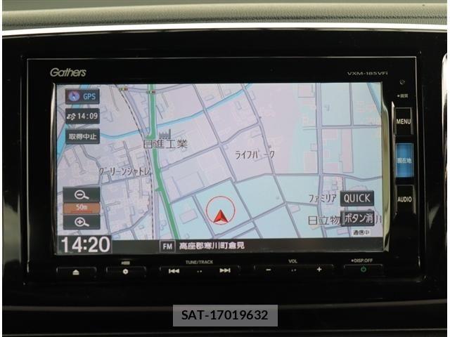 Honda N-ONE 2017-10 4973656-12