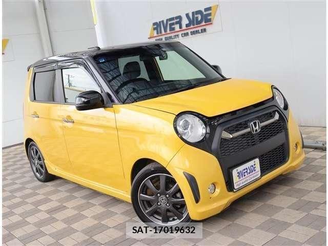 Honda N-ONE 2017-10 4973656-29