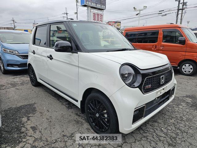 Honda N-ONE 2021-12 4973641-0