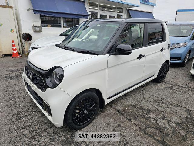 Honda N-ONE 2021-12 4973641-1