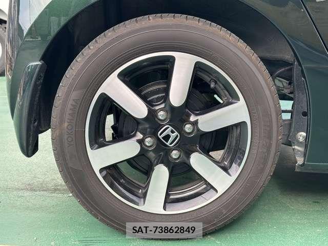 Honda N-ONE 2022-03 5874262-12