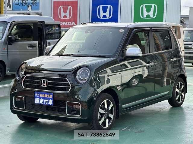 Honda N-ONE 2022-03 5874262-2