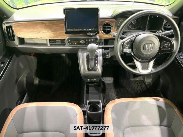 Honda N-ONE 2024-03 5874259-1