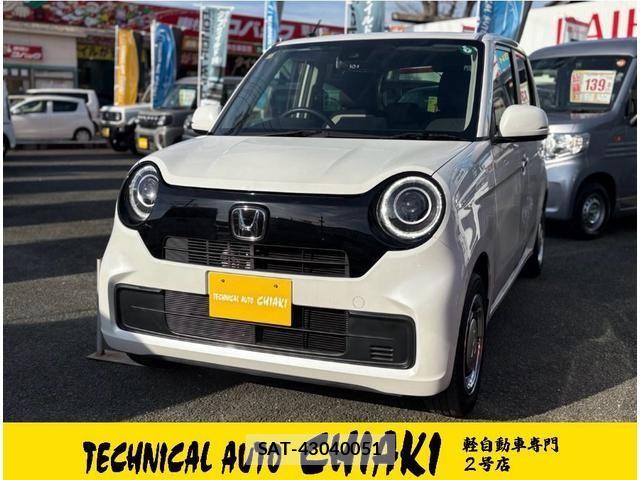 Honda N-ONE 2020-11 5874276-0