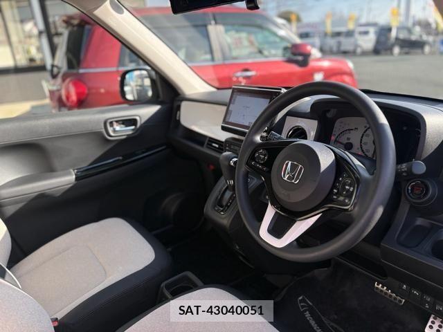 Honda N-ONE 2020-11 5874276-14