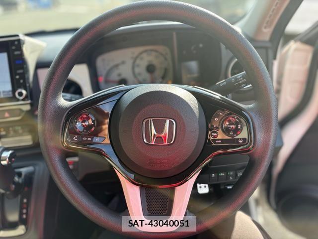 Honda N-ONE 2020-11 5874276-15