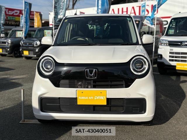 Honda N-ONE 2020-11 5874276-1