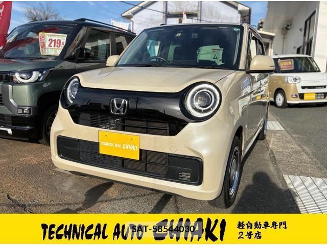 Honda N-ONE 2023-03 5874265-0