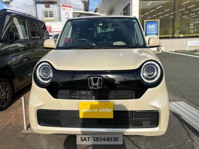 Honda N-ONE 2023-03 5874265-1